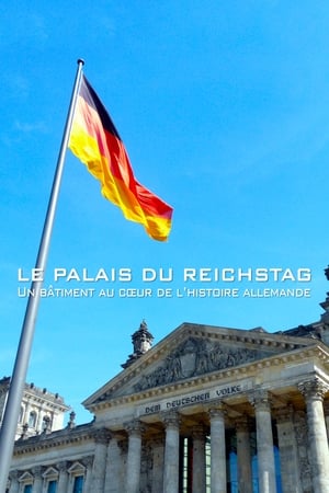 Der Reichstag poszter