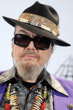 Dr. John