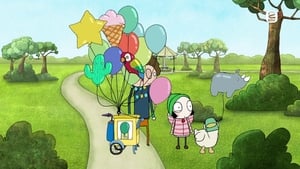 Sarah & Duck 3. évad Ep.18 18. epizód