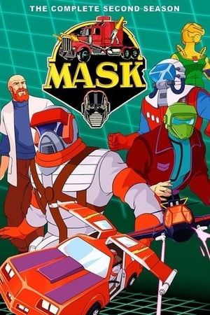 M.A.S.K.