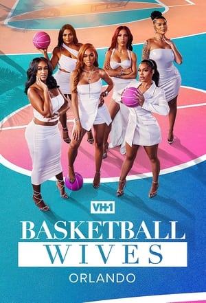 Basketball Wives: Orlando