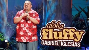 Gabriel Iglesias: Aloha Fluffy háttérkép