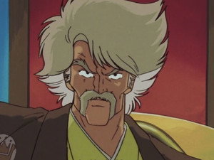 ミスター味っ子 Season 1 Ep.24 24. epizód