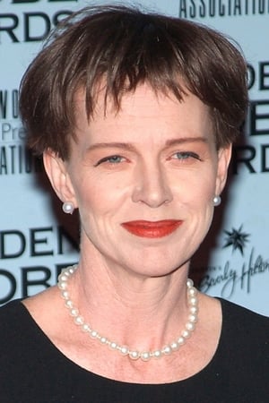 Judy Davis profil kép