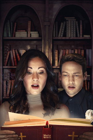 The Abigail Mysteries poszter