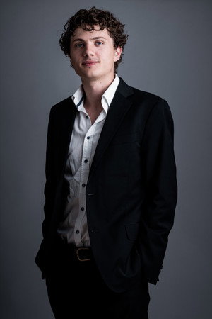 William Jannert profil kép