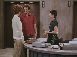 The Bob Newhart Show Season 2 Ep.5 5. epizód