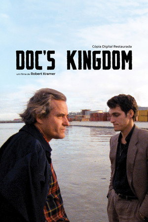 Doc's Kingdom poszter