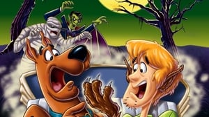 Scooby-Doo és a kezelhetetlen vérfarkas háttérkép