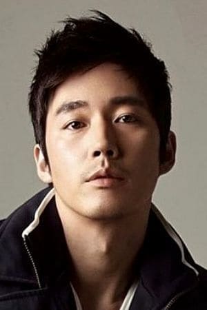 Jang Hyuk profil kép