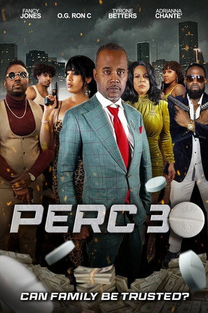Perc 30 poszter