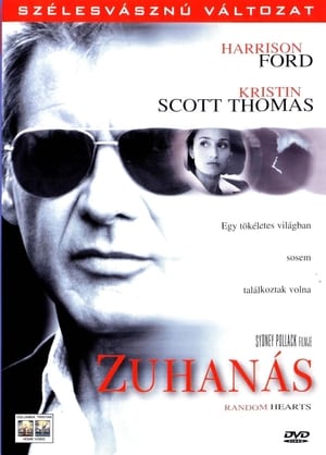 Zuhanás