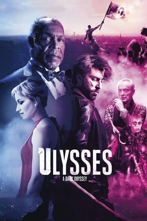 Ulysses: A Dark Odyssey poszter