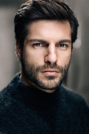 Serkan Çayoğlu profil kép