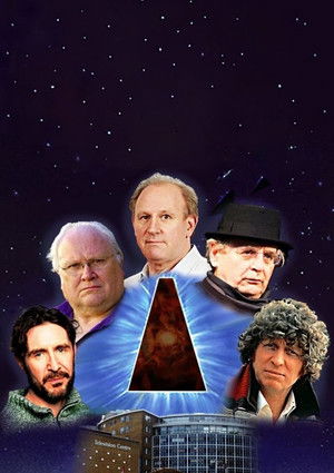 The Five(ish) Doctors Reboot poszter