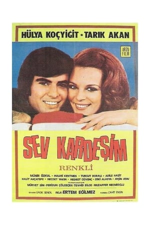 Sev Kardeşim