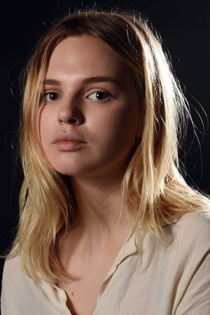 Odessa Young