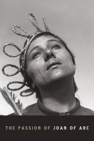 Szent Johanna - Jeanne D'Arc poszter