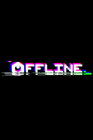 Offline poszter