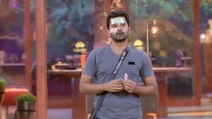 Bigg Boss Tamil 8. évad Ep.6 6. epizód