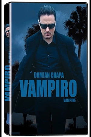 Vampiro poszter