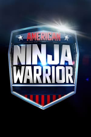 American Ninja Warrior poszter