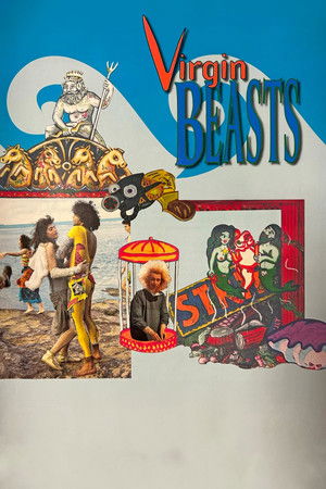Virgin Beasts poszter