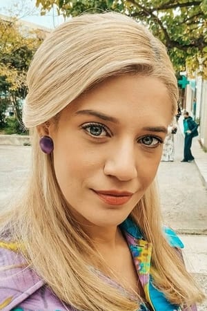 Jenny Theona profil kép