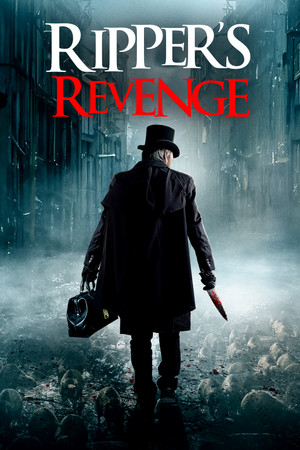 Ripper's Revenge poszter