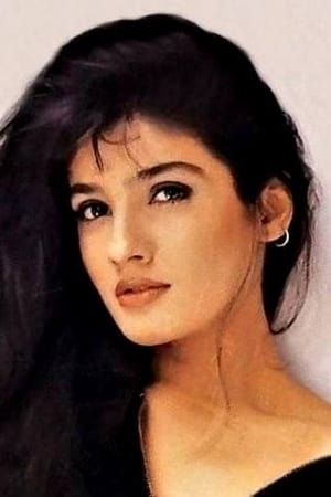 Raveena Tandon profil kép