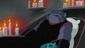 Lilo és Stitch 1. évad Ep.34 Minta