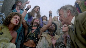 The Quatermass Conclusion háttérkép