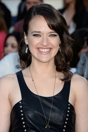 Brina Palencia