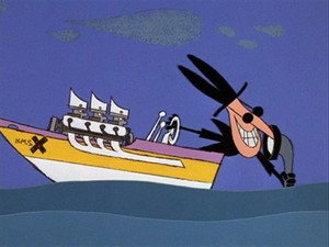 The Inspector 1. évad Ep.5 5. rész