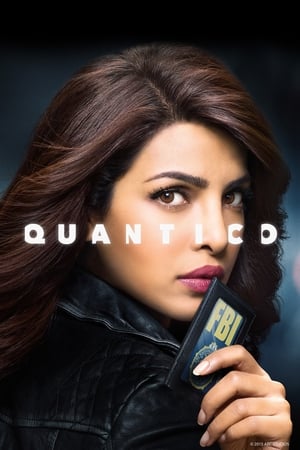 Quantico poszter