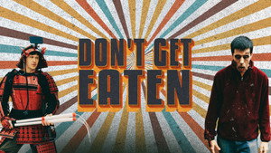 Don't Get Eaten háttérkép