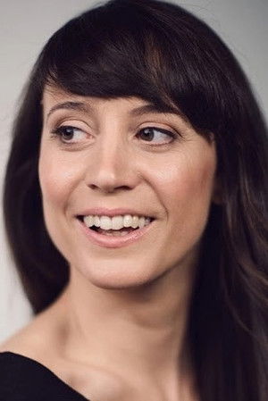 Maria Ribera profil kép