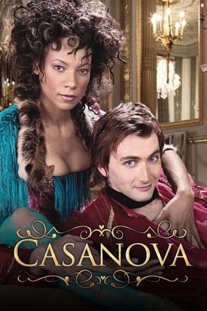 Casanova poszter