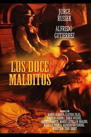 Los doce malditos