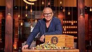 MasterChef Australia 11. évad Ep.35 35. epizód