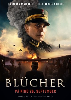 Blücher poszter