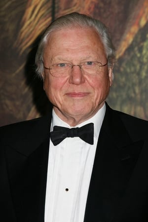 David Attenborough profil kép