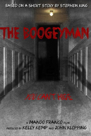 The Boogeyman poszter