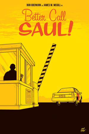 Better Call Saul poszter