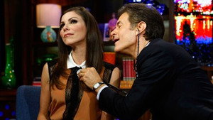 Watch What Happens Live with Andy Cohen Season 6 Ep.86 86. epizód