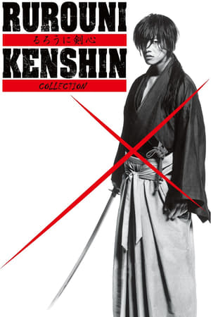 Rurouni Kenshin Filmreihe