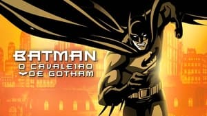 Batman: Gotham lovagja háttérkép