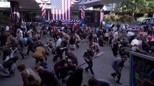 CSI: New York-i helyszínelők 9. évad Ep.4 Szavak nélkül