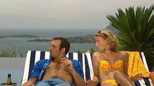 Un gars, une fille Season 4 Ep.10 10. epizód