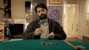 Taksim Hold'em háttérkép